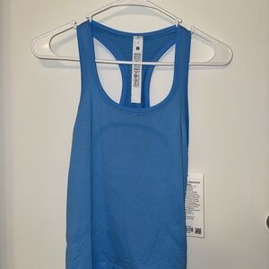 Lululemon swiftly tech race back tank 2.0 race
